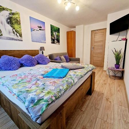 Room4U Mieszkania W Centrum Szklarska Poreba Luaran gambar