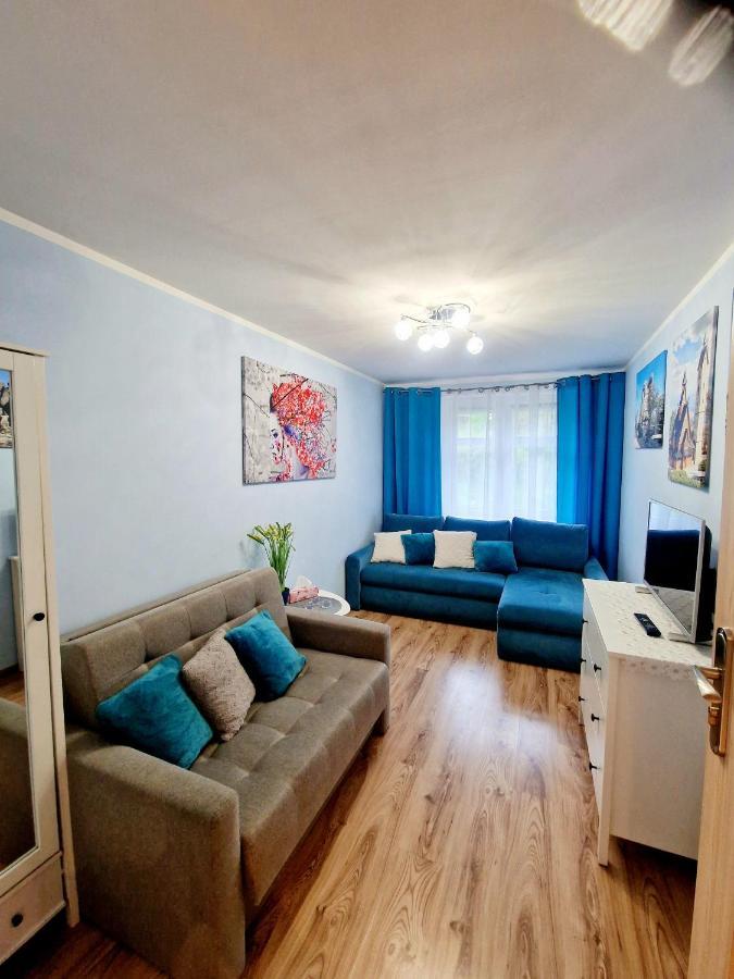 Room4U Mieszkania W Centrum Szklarska Poreba Luaran gambar