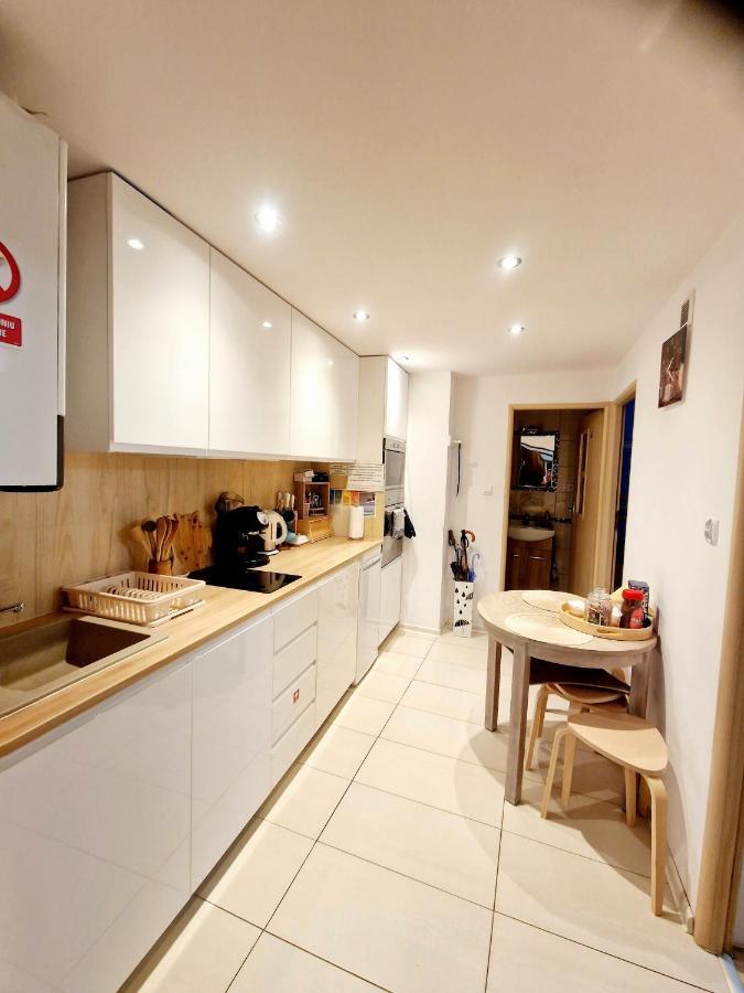 Room4U Mieszkania W Centrum Szklarska Poreba Luaran gambar