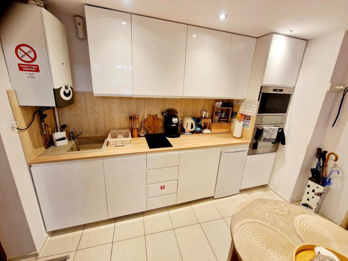 Room4U Mieszkania W Centrum Szklarska Poreba Luaran gambar