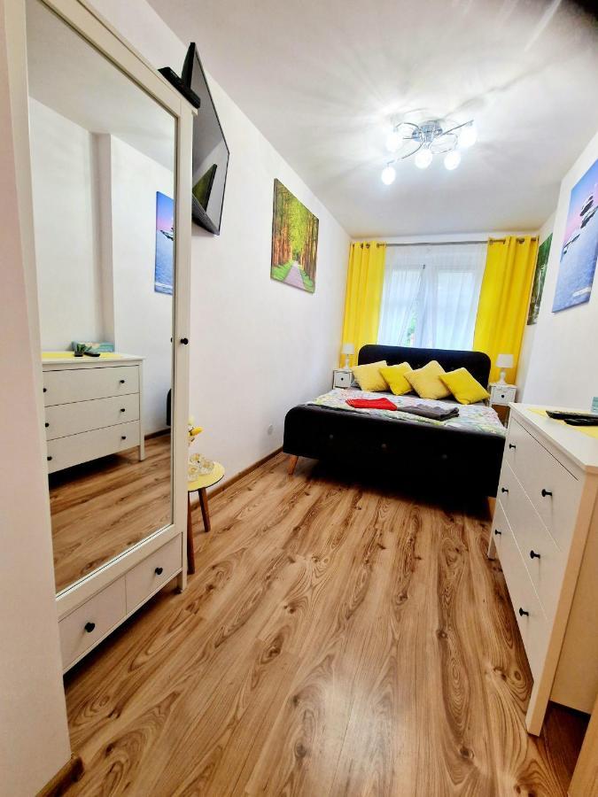 Room4U Mieszkania W Centrum Szklarska Poreba Luaran gambar